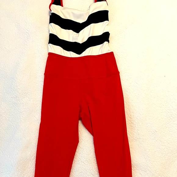 tiger friday Other - Tiger Friday unitard Adult Small